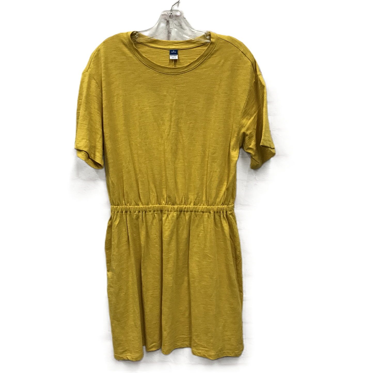 Dress Casual Short By Old Navy Size: Petite M