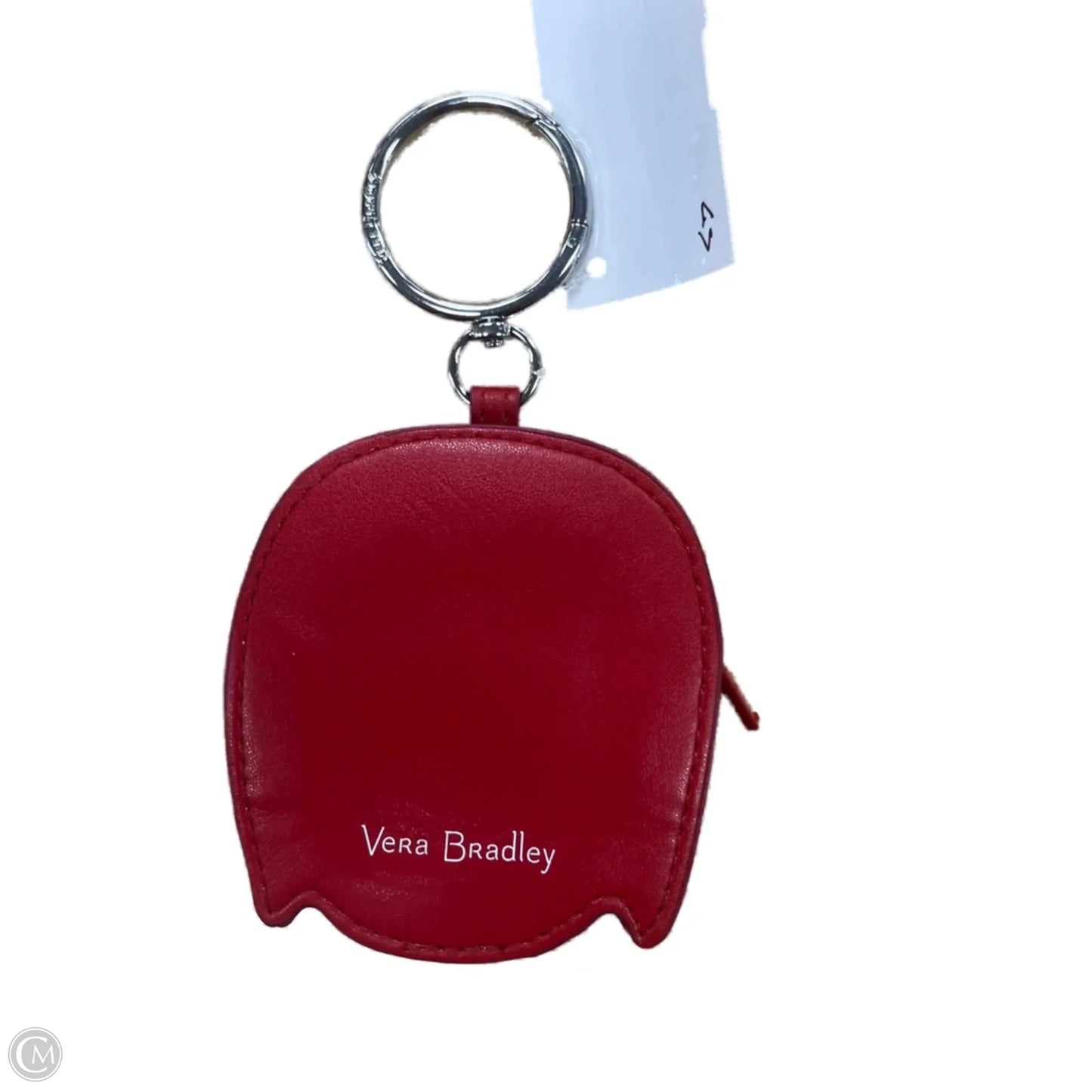 Coin Purse By Vera Bradley, Size: Small