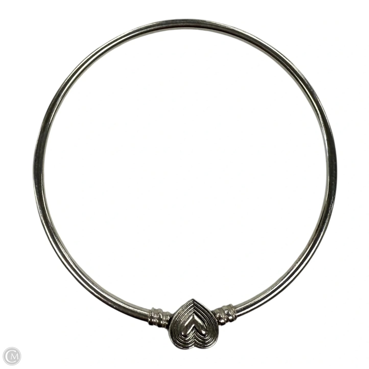 Bracelet Sterling Silver By Pandora
