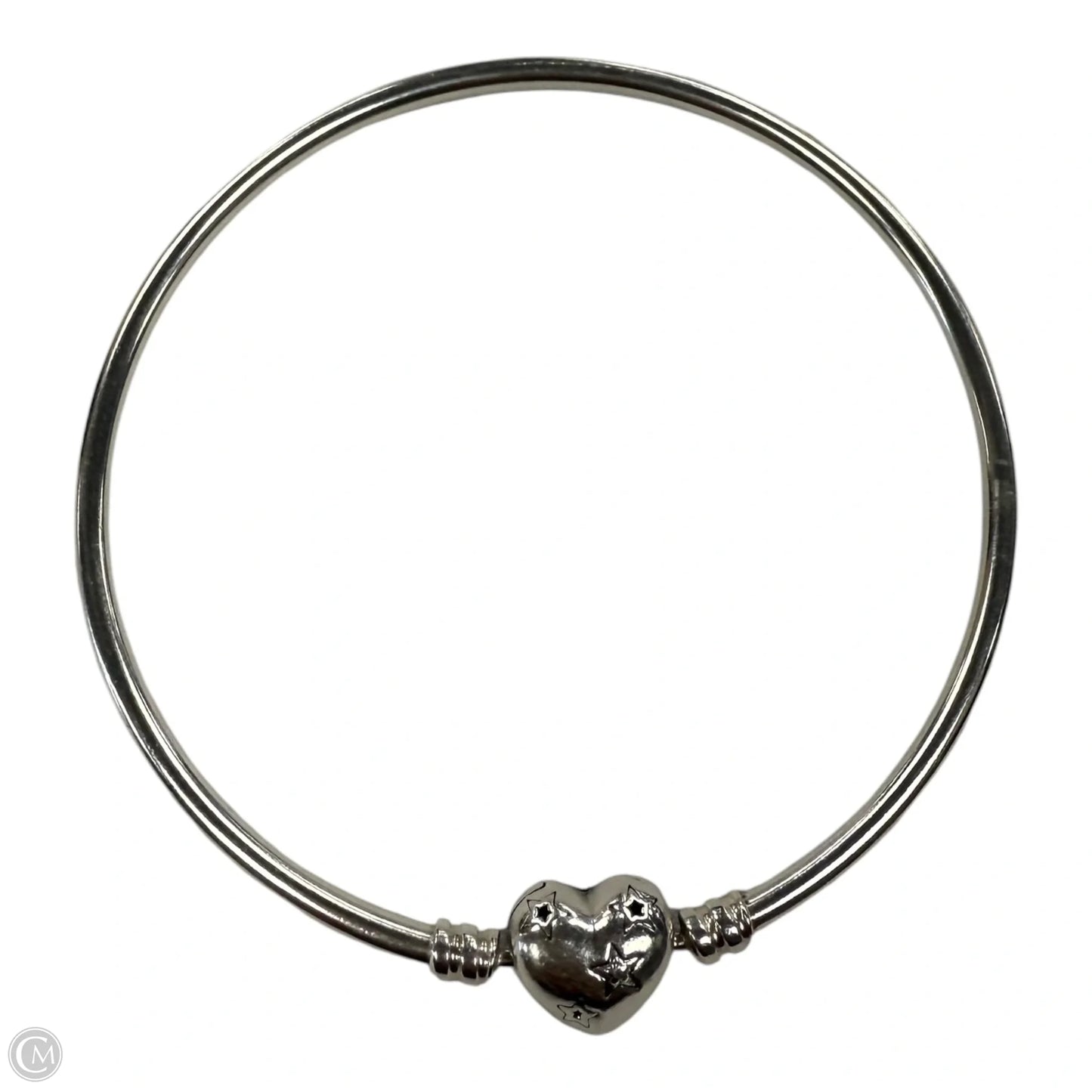 Bracelet Sterling Silver By Pandora
