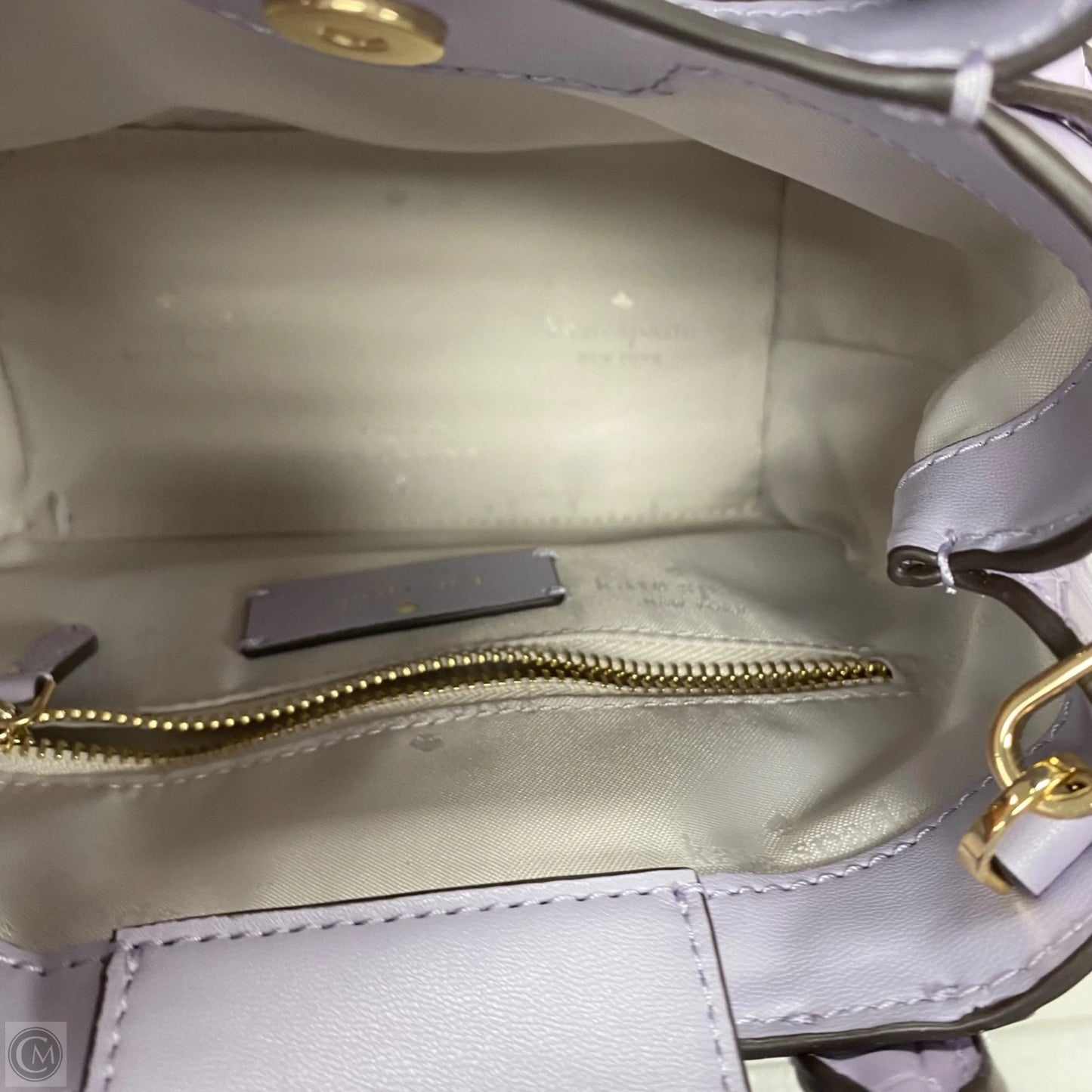 Handbag Designer By Kate Spade, Size: Small