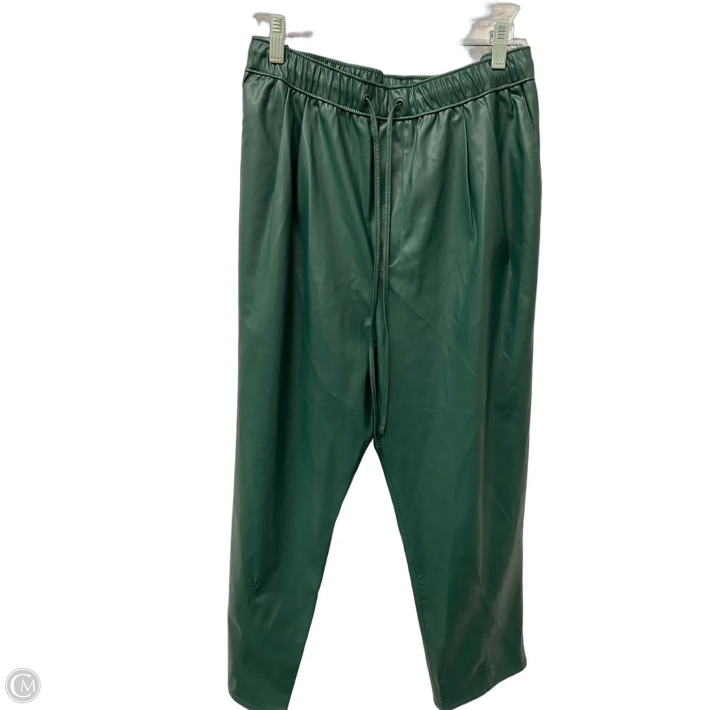 Pants Dress By Zara In Green, Size: 16