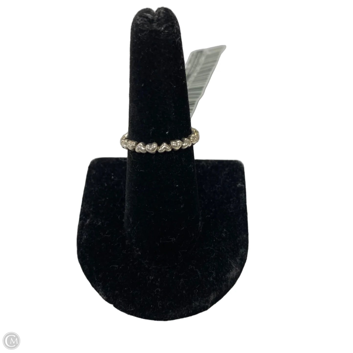 Ring Band By Pandora