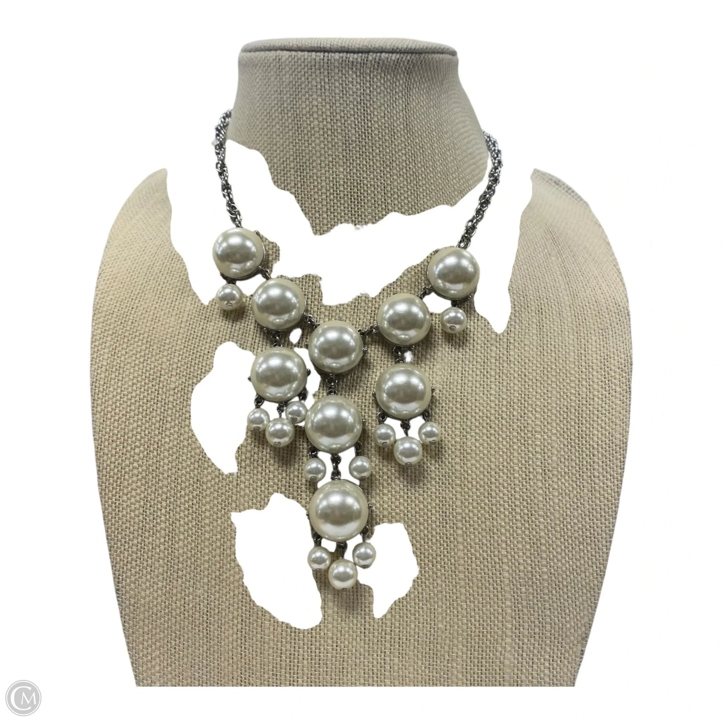 Necklace Statement