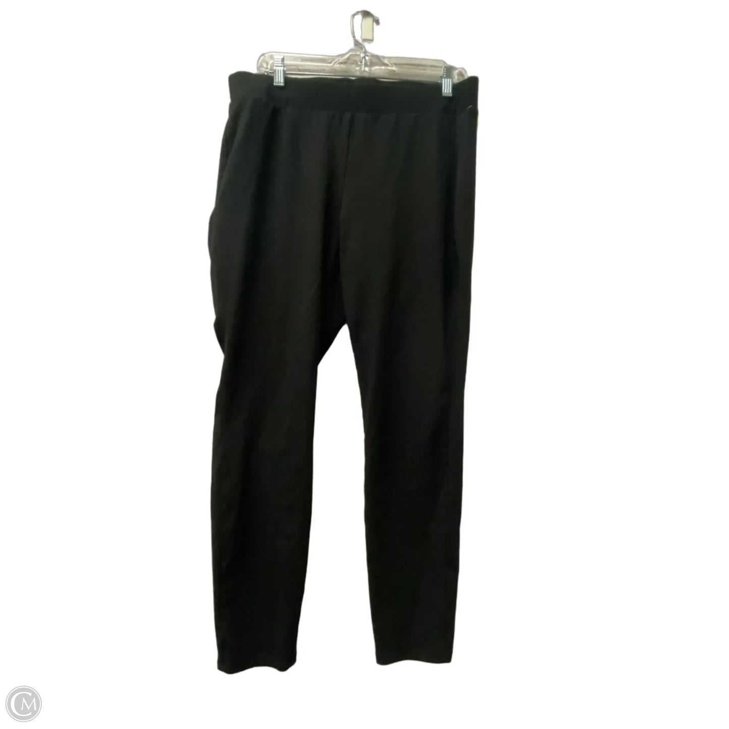 Pants Leggings By Torrid In Black, Size: 2x