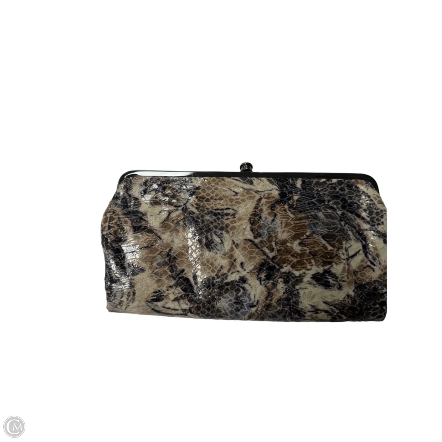 Wallet By Hobo Intl, Size: Medium