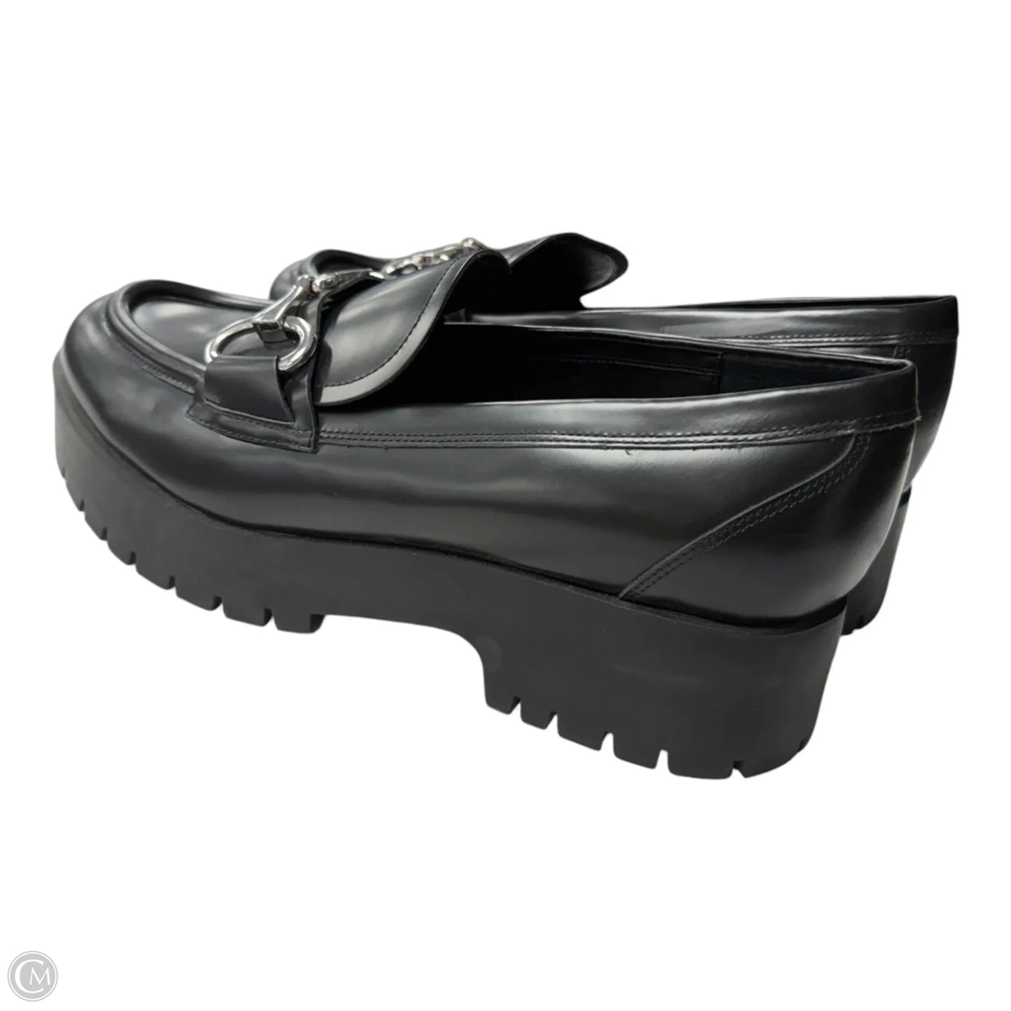 Shoes Flats By Marc Fisher In Black, Size: 11