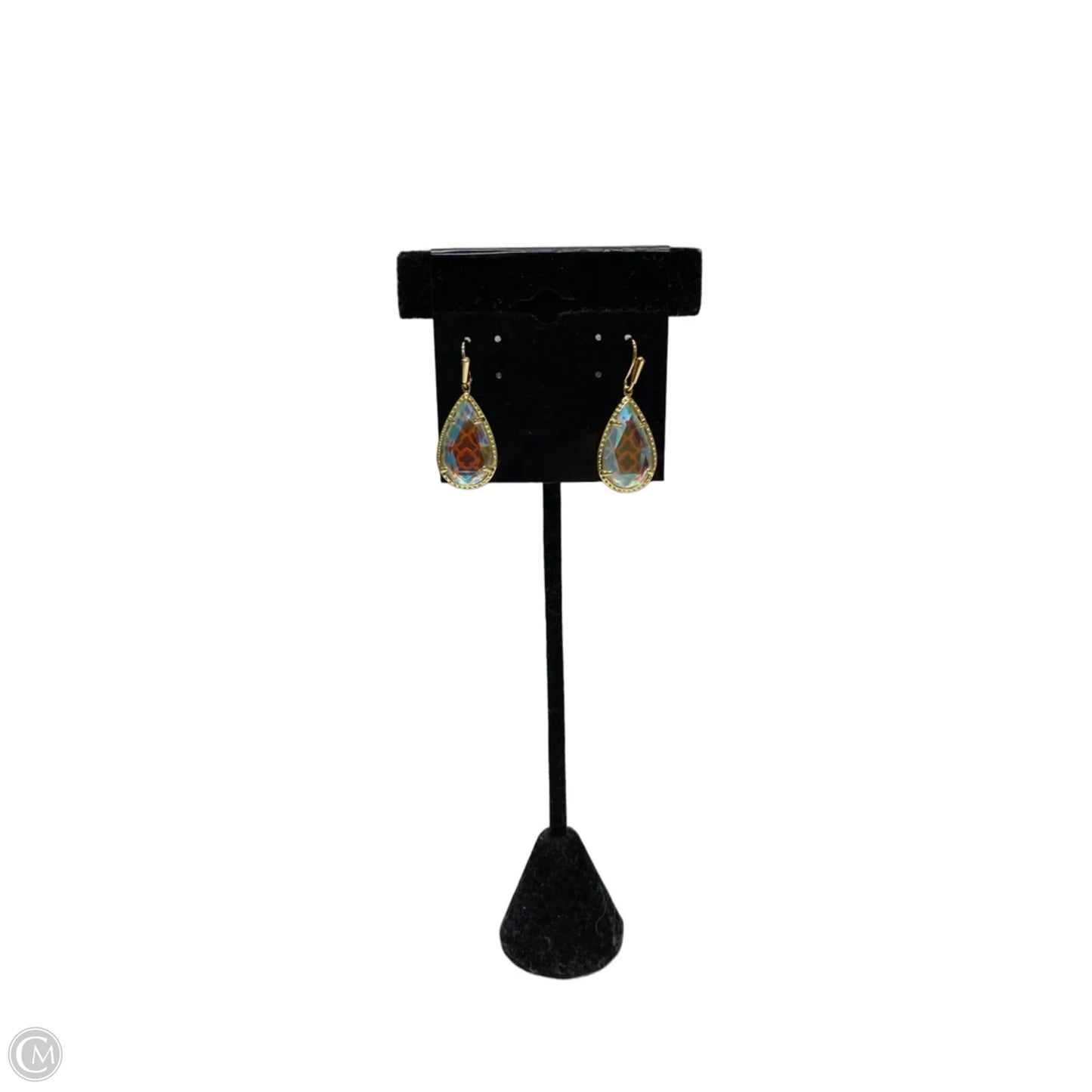 Earrings Dangle/drop By Kendra Scott