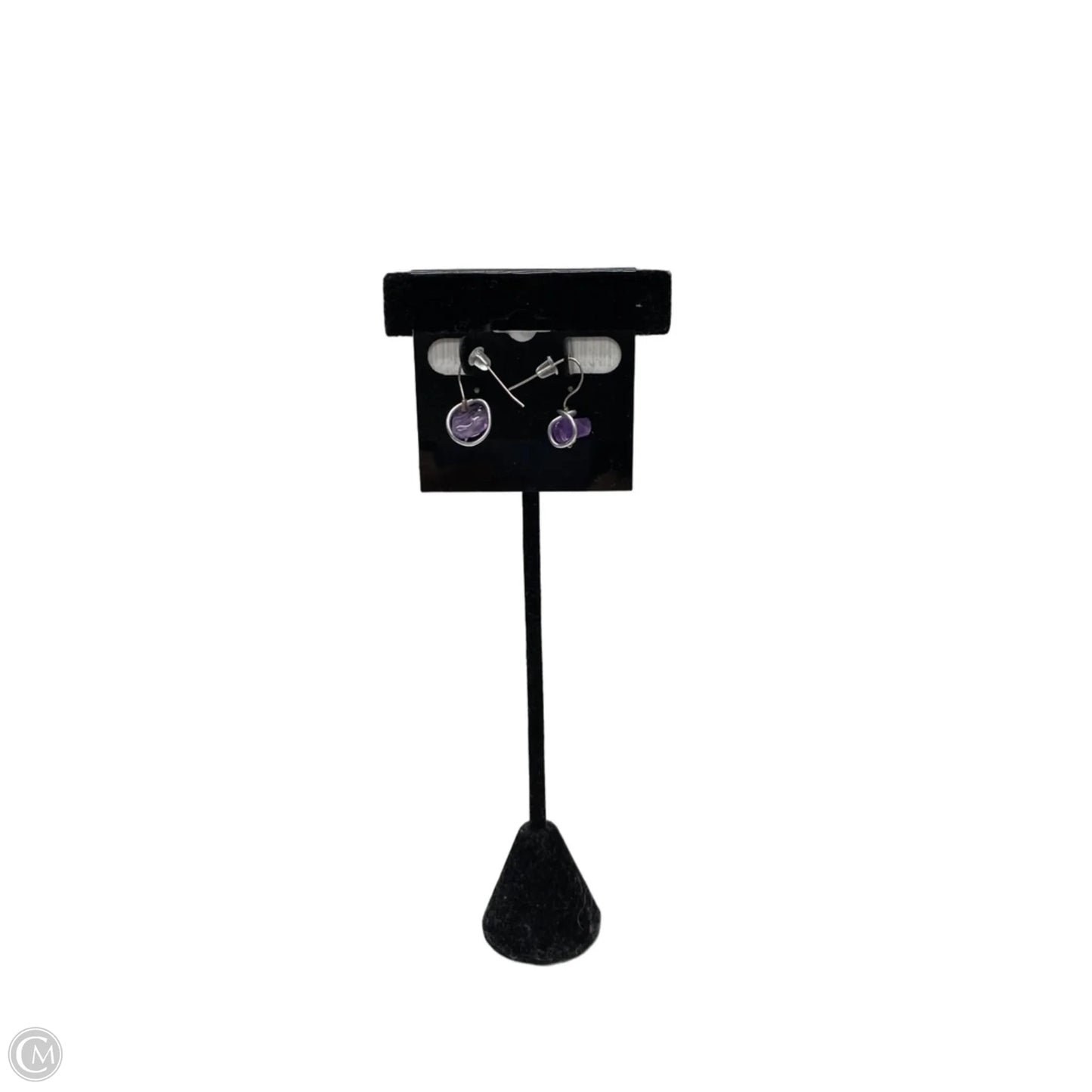 Earrings Stud