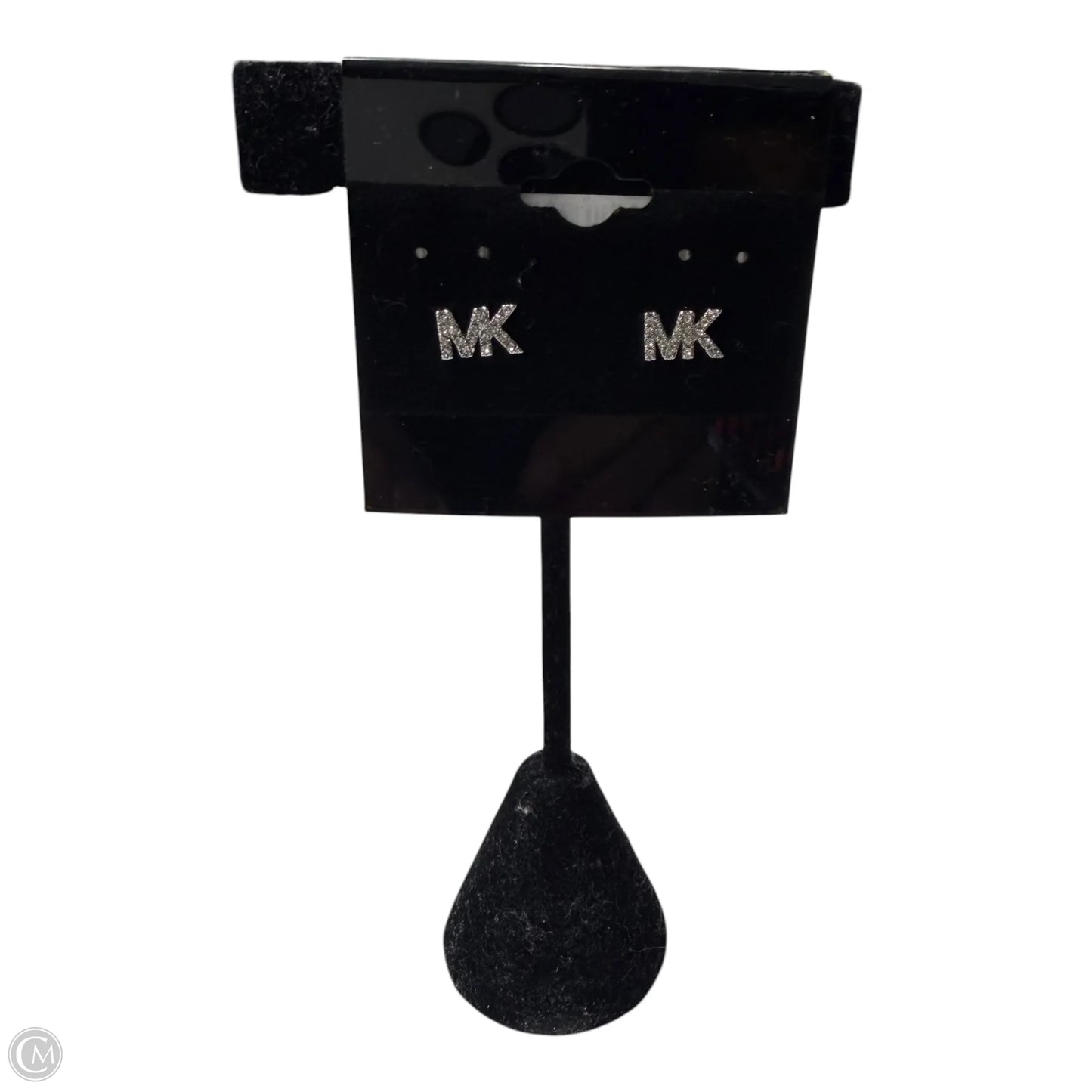 Earrings Sterling Silver By Michael by Michael kors