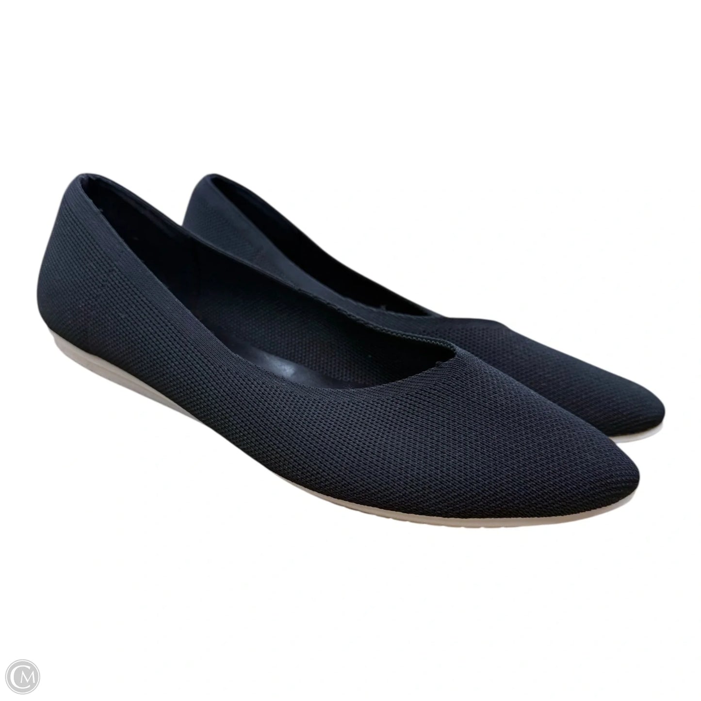 Shoes Flats By Sole Society In Black, Size: 10