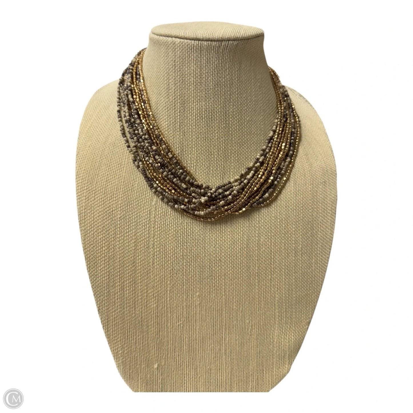 Necklace Layered