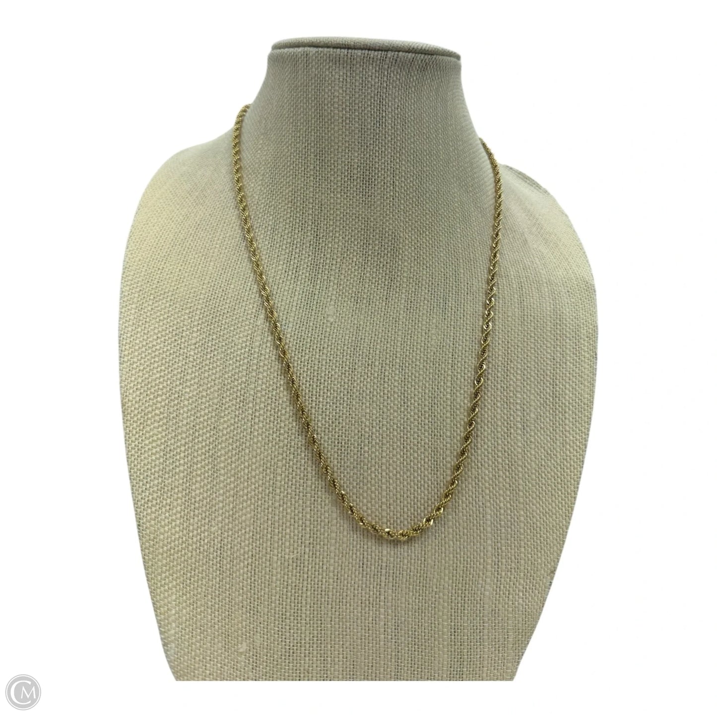 Necklace Chain By Napier