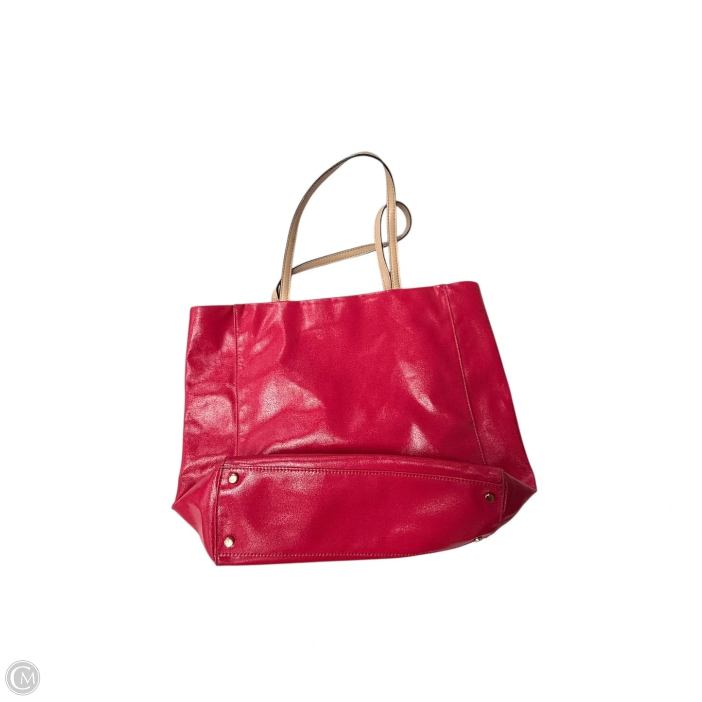 Handbag Designer By Kate Spade, Size: Large