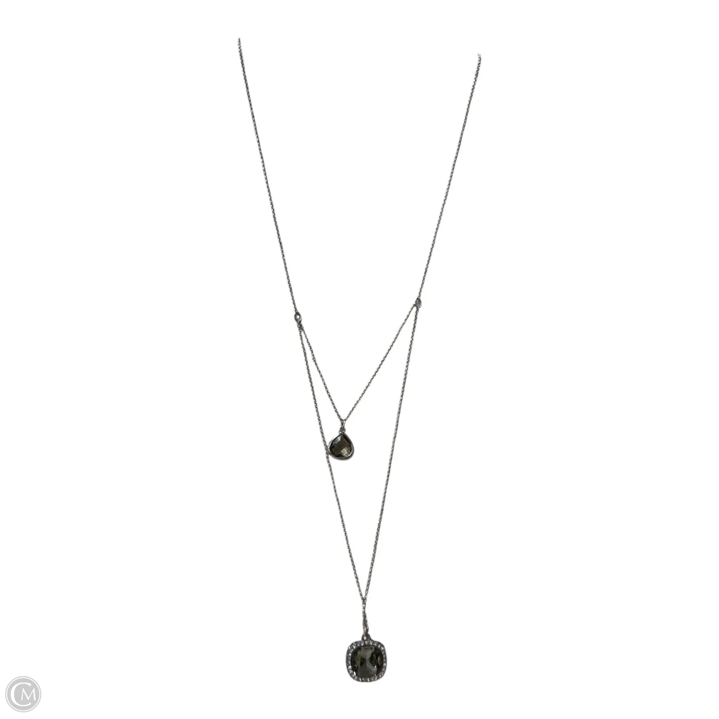 Necklace Layered By Loft