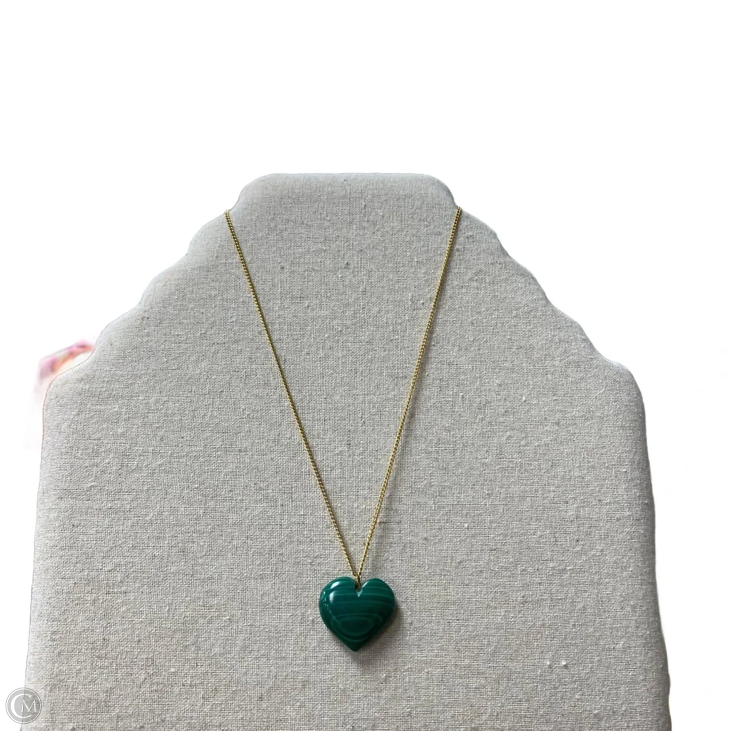 Necklace Pendant