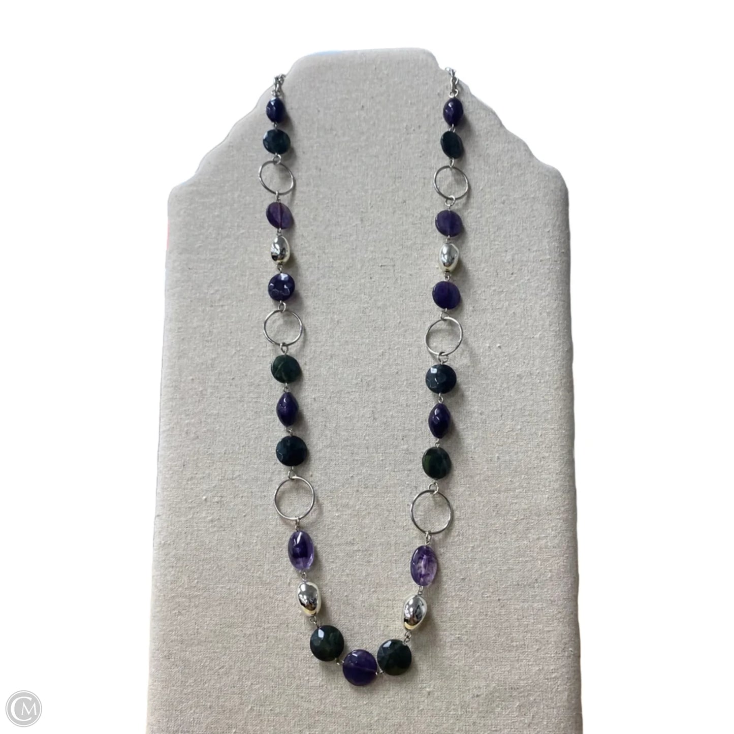 Necklace Statement
