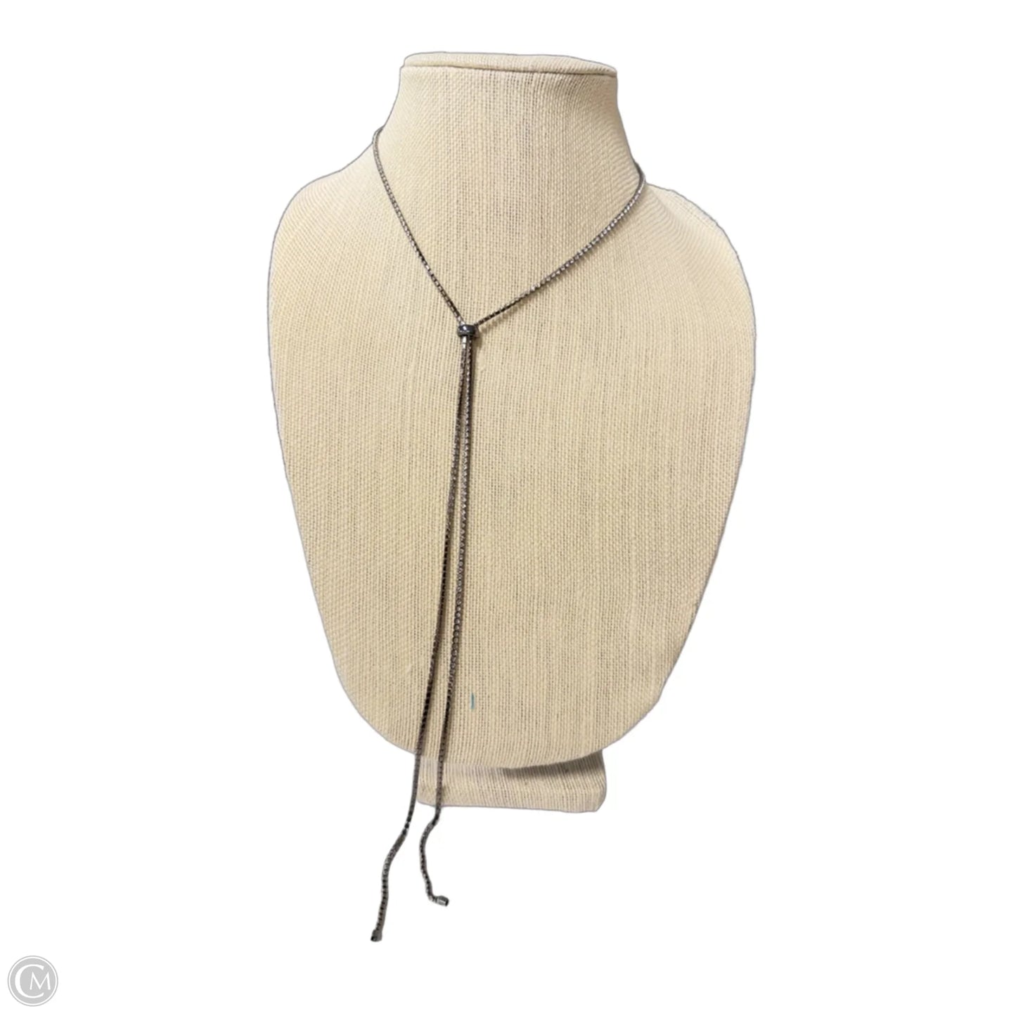 Necklace Other By Cme