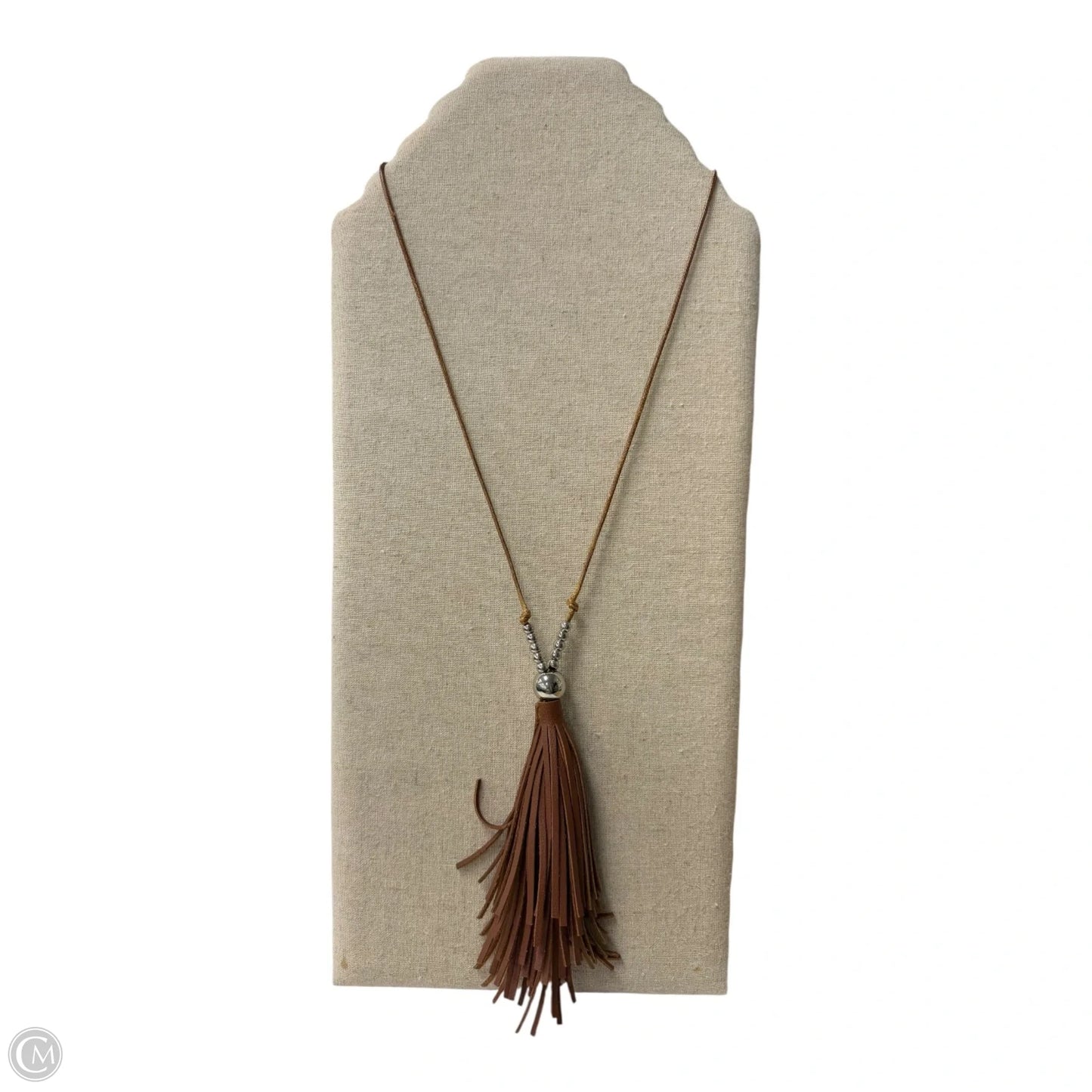 Necklace Pendant