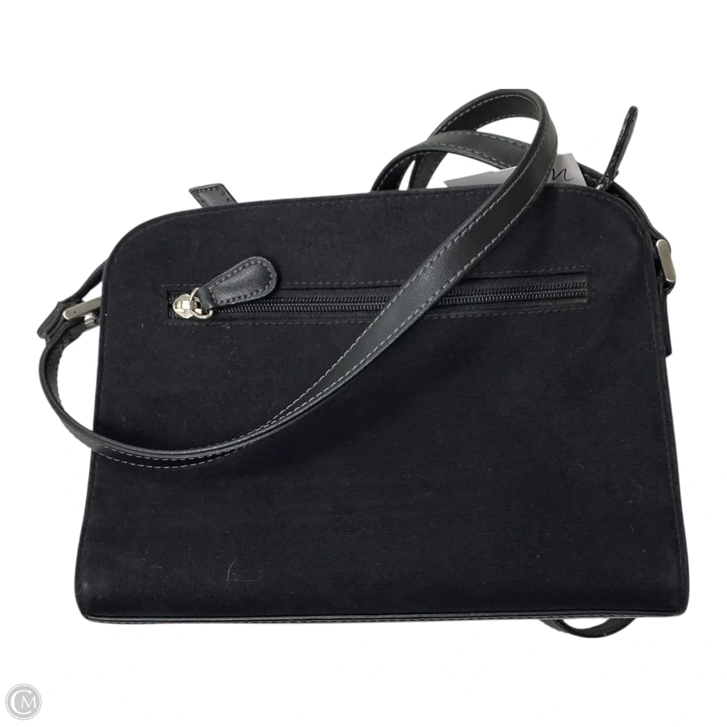 Crossbody By Liz Claiborne, Size: Medium