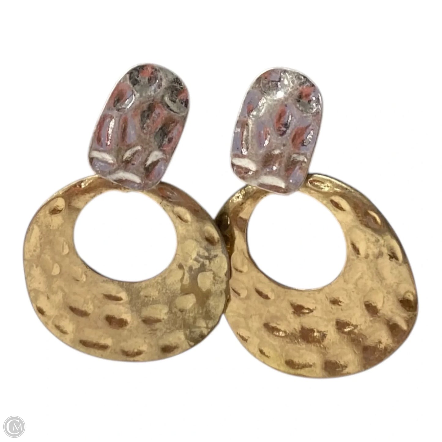 Earrings Dangle/drop