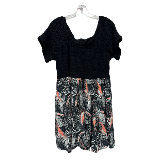 Dress Casual Short By Torrid  Size: 2x