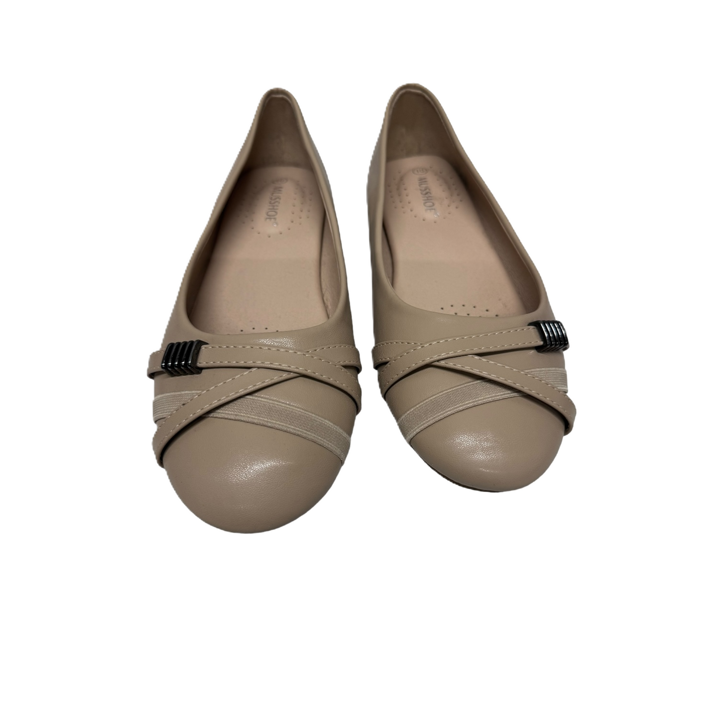 Shoes Flats By musshoe  Size: 10