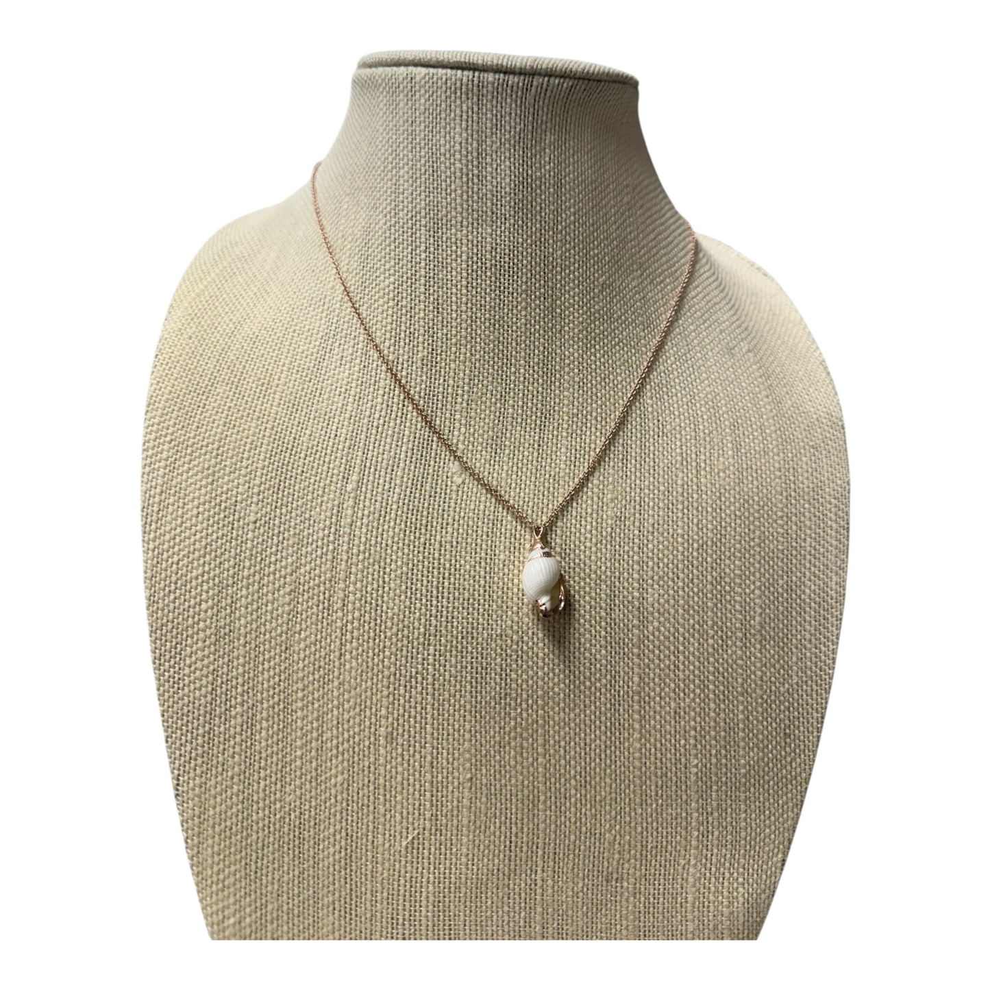Necklace Charm By Puravida