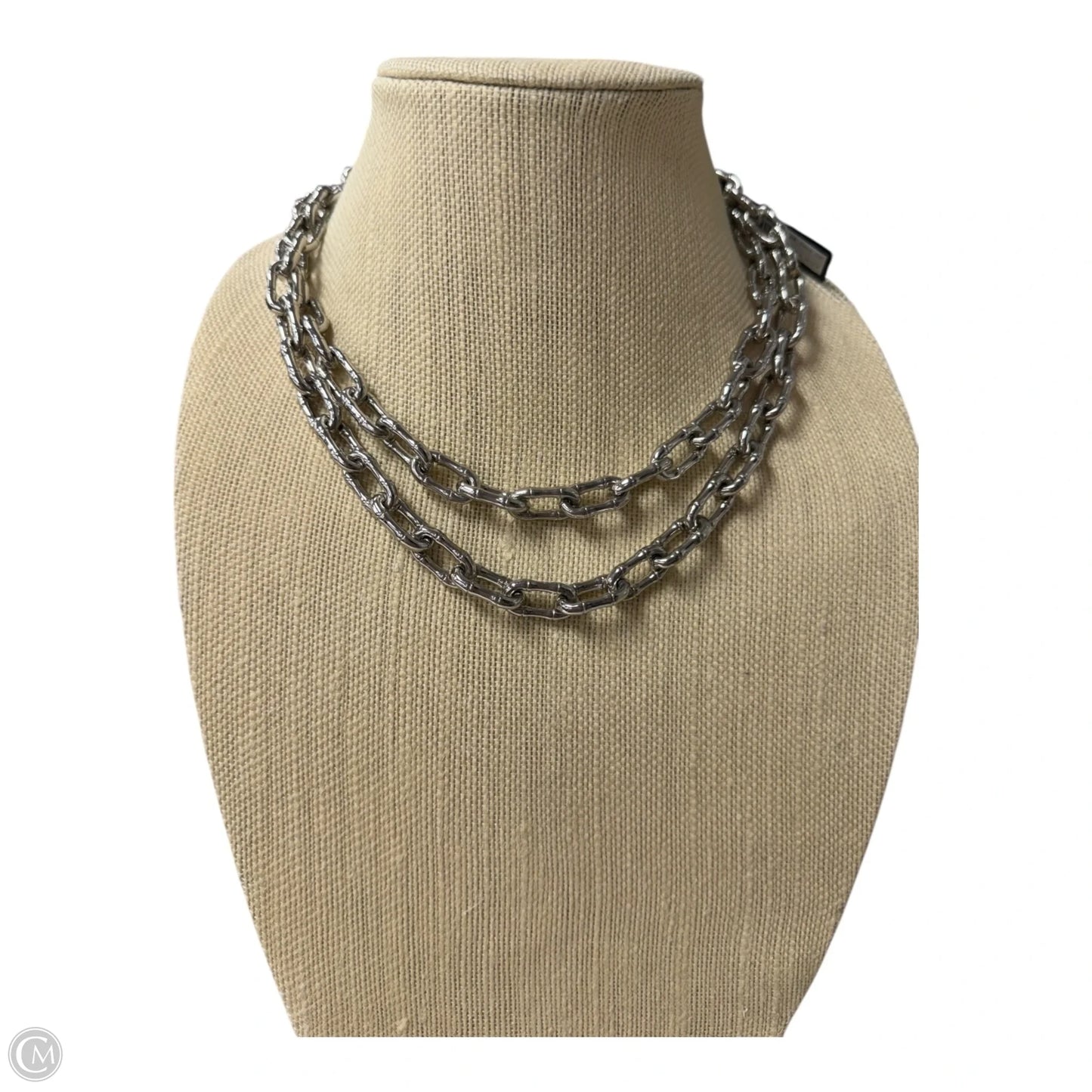 Necklace Layered By Ann Taylor