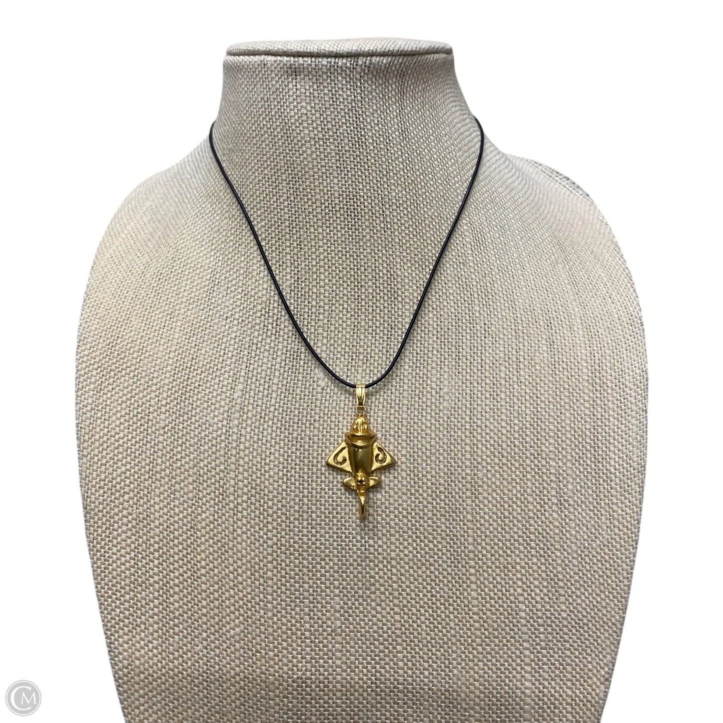 Necklace Charm By Cme