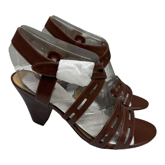 Shoes Heels Block By Easy Spirit  Size: 8.5