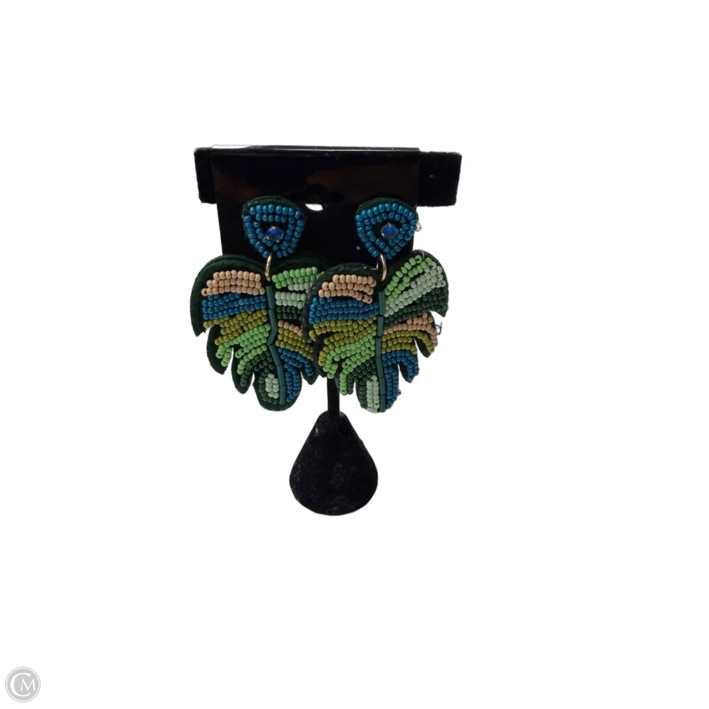 Earrings Dangle/drop By Serra