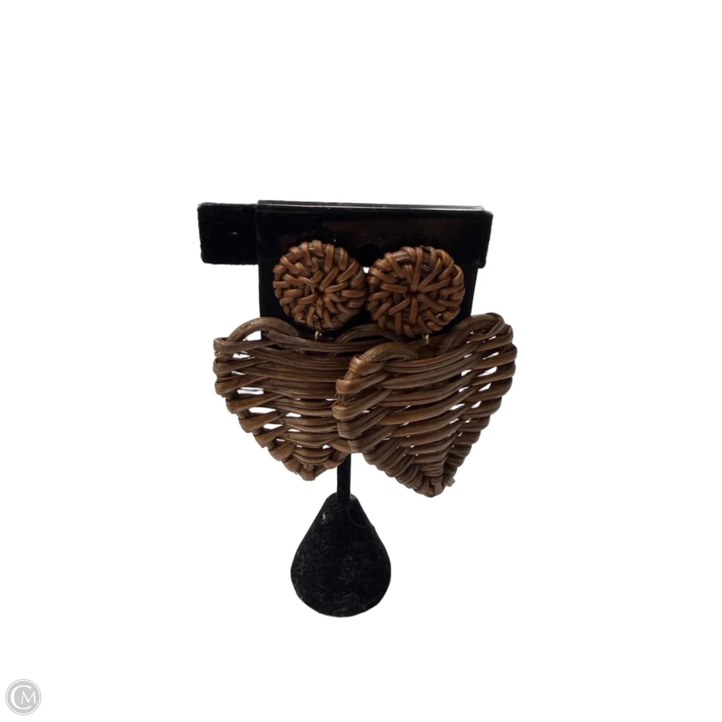 Earrings Dangle/drop By Serra