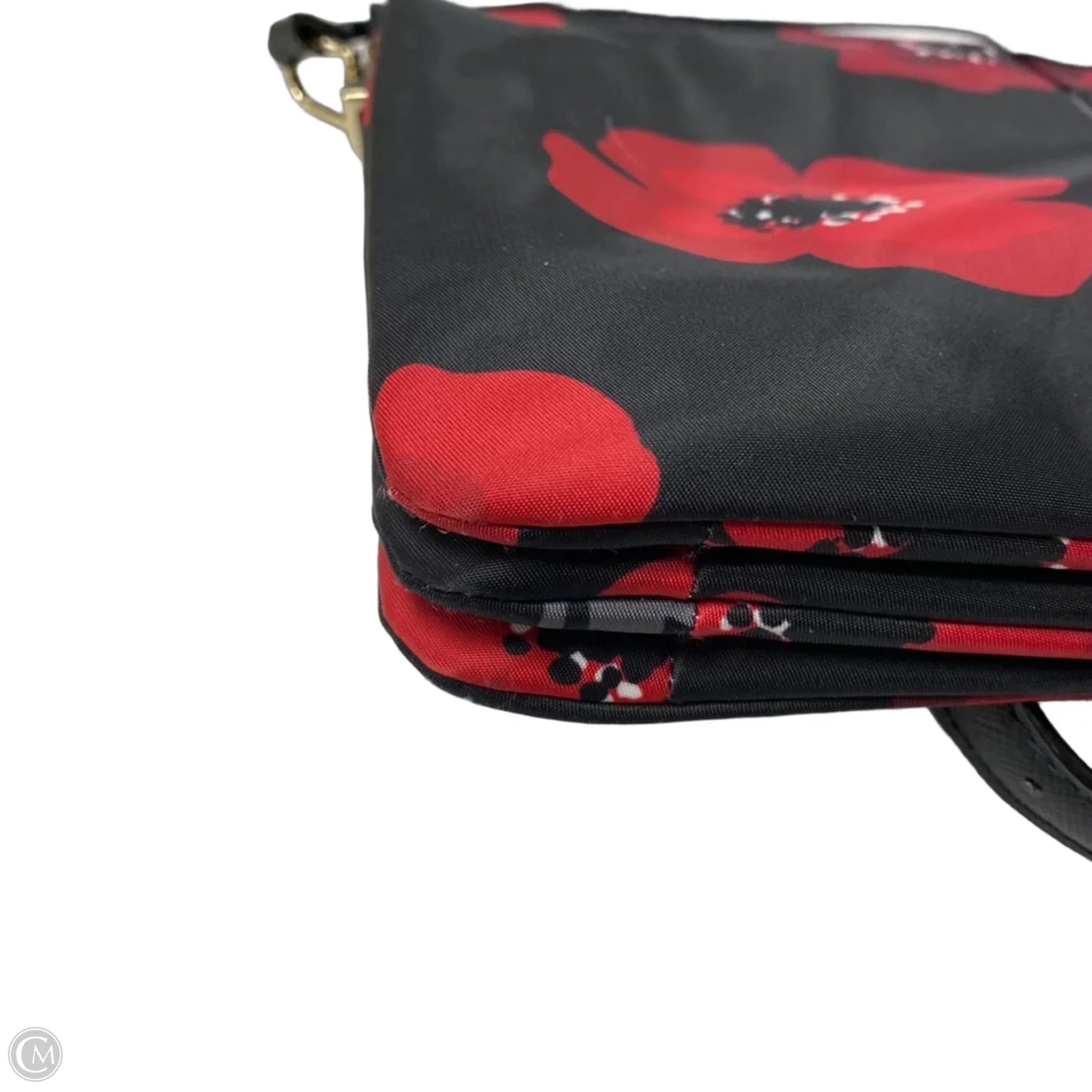Crossbody Designer By Kate Spade, Size: Medium