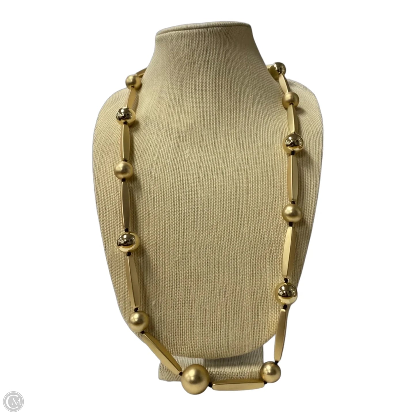 Necklace Statement By Chicos