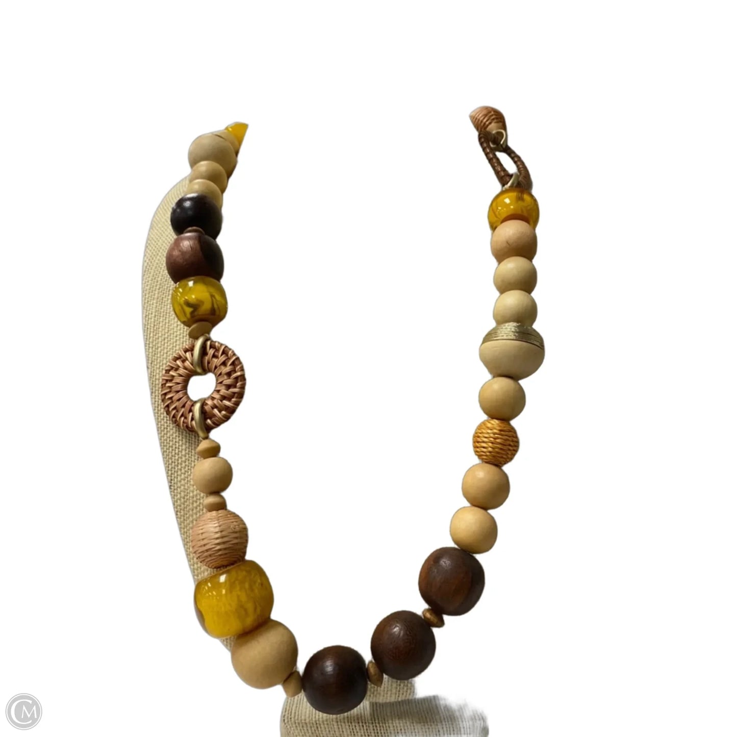Necklace Pendant By Chicos