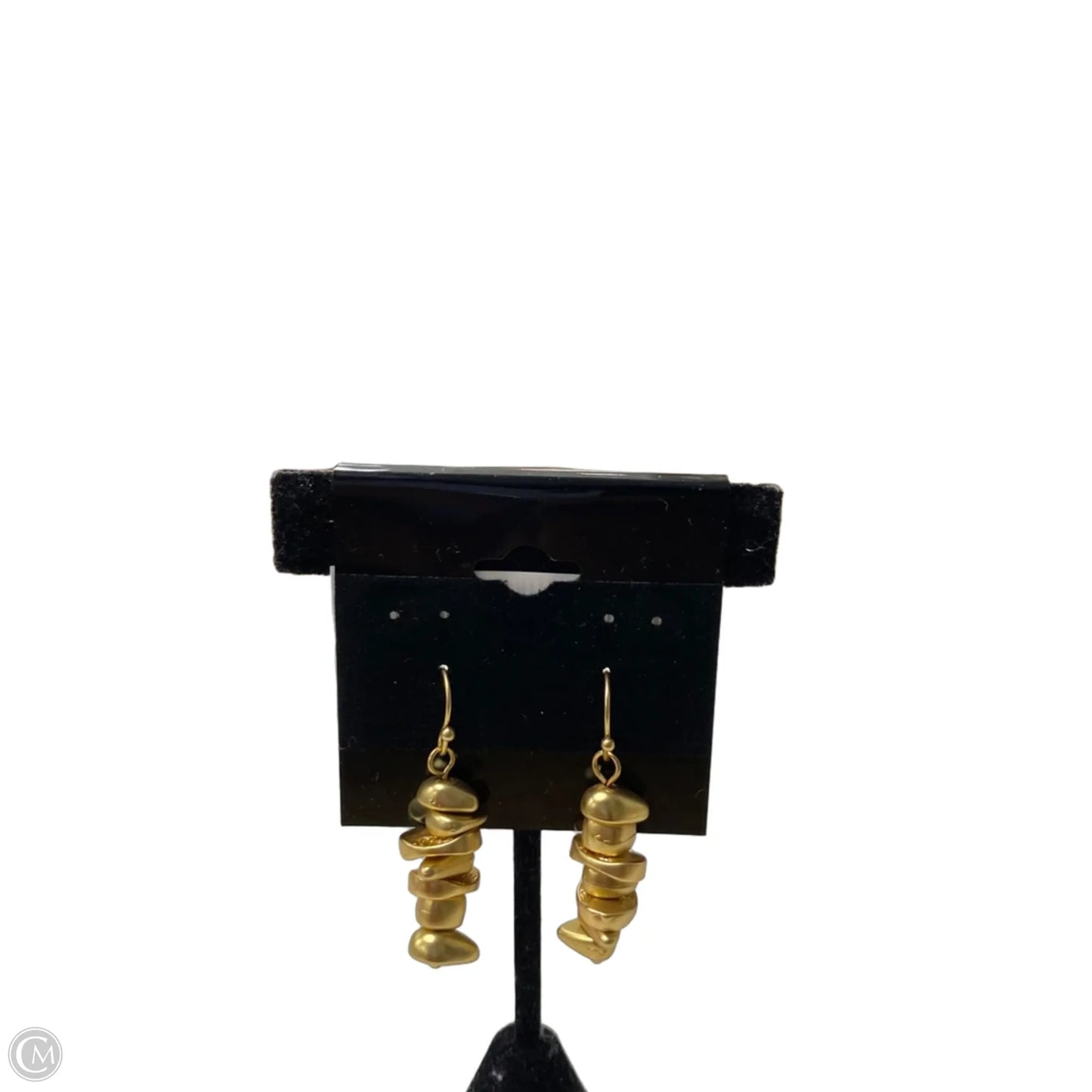 Earrings Dangle/drop By Chicos