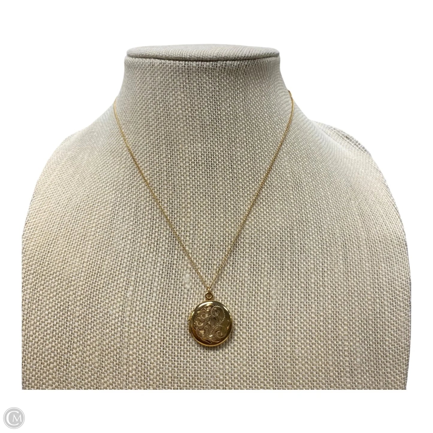 Necklace Pendant By Allison reed
