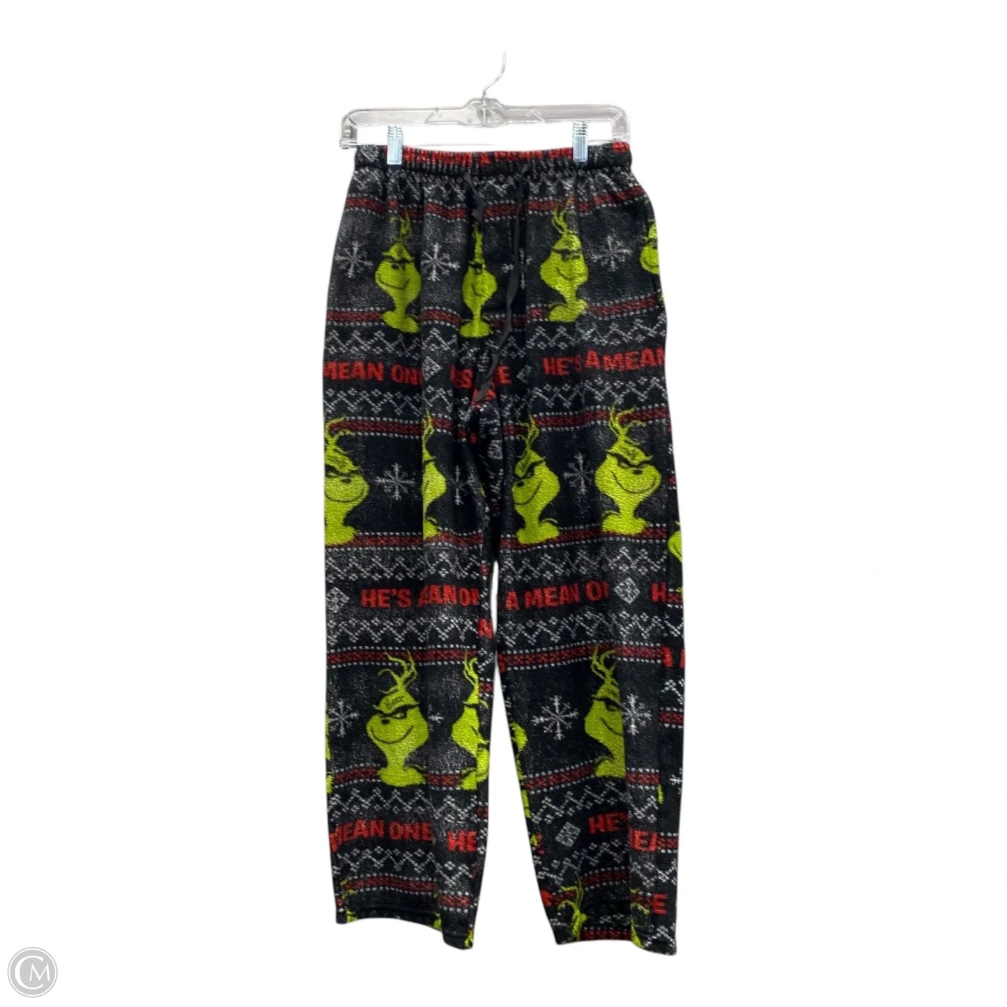 Pants Other By The grinch In Black, Size: 4