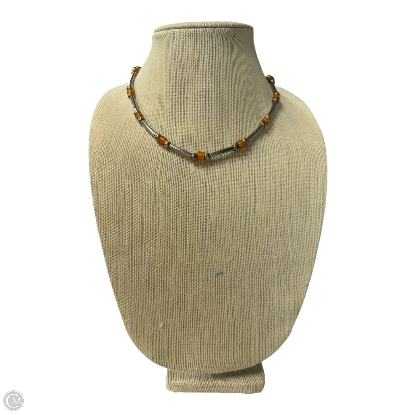 Necklace Choker & Collar