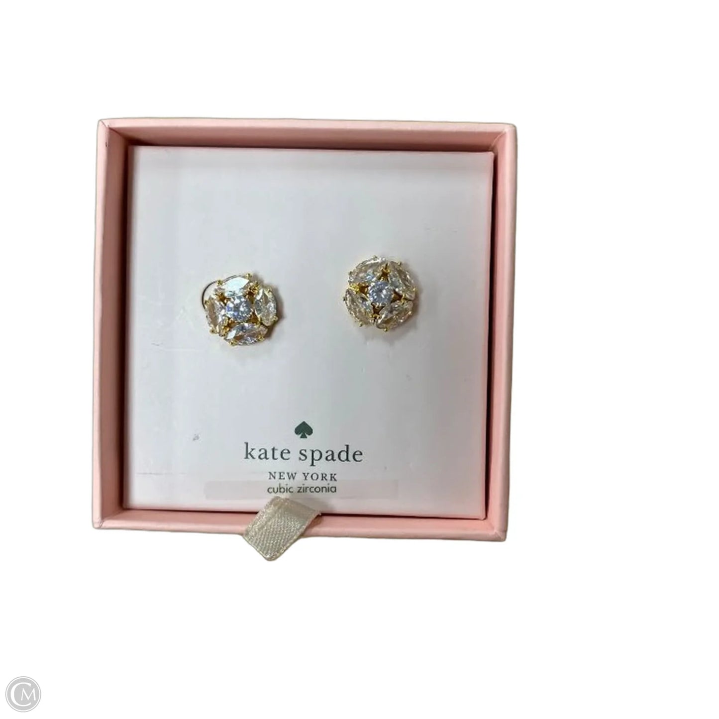 Earrings Designer By Kate Spade