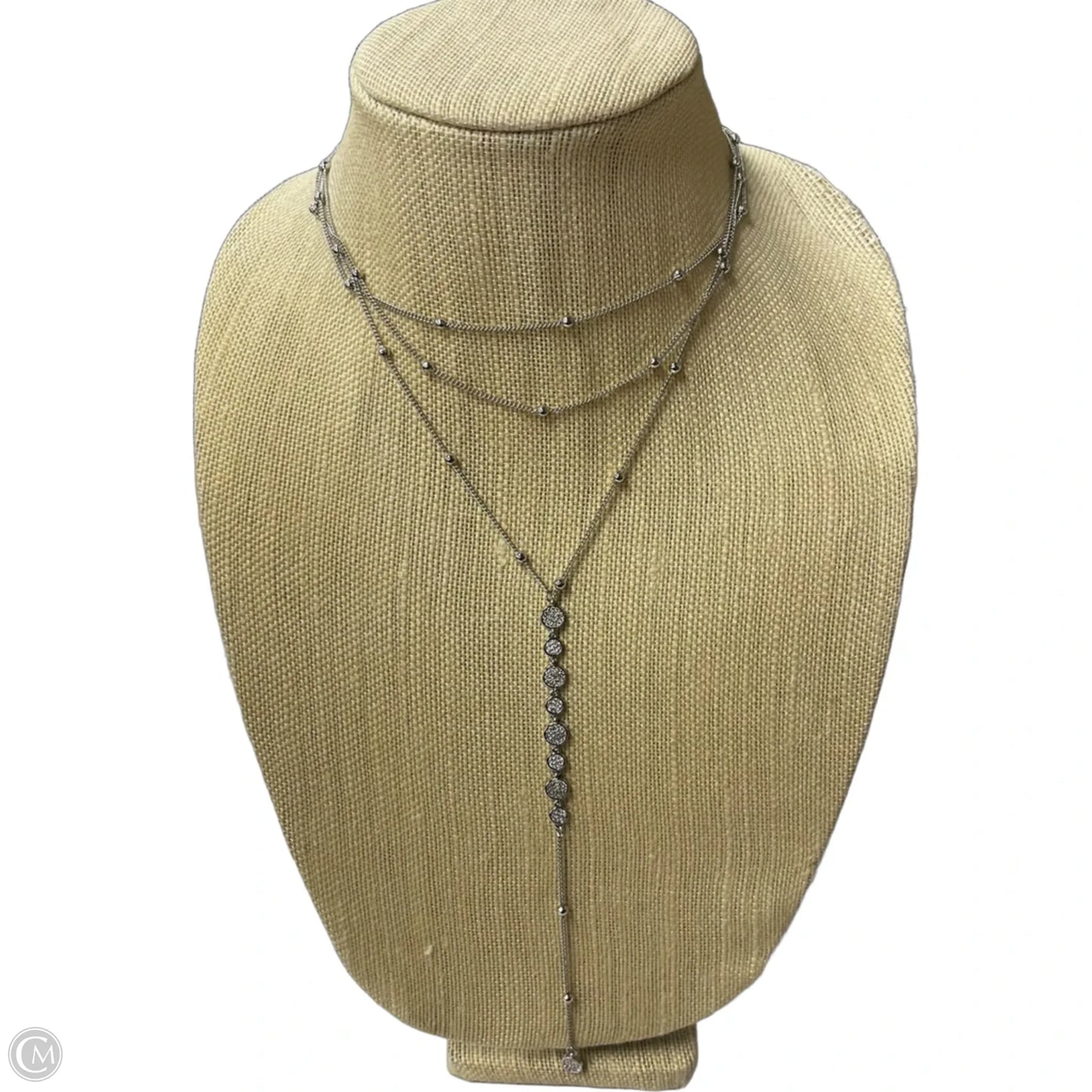 Necklace Pendant