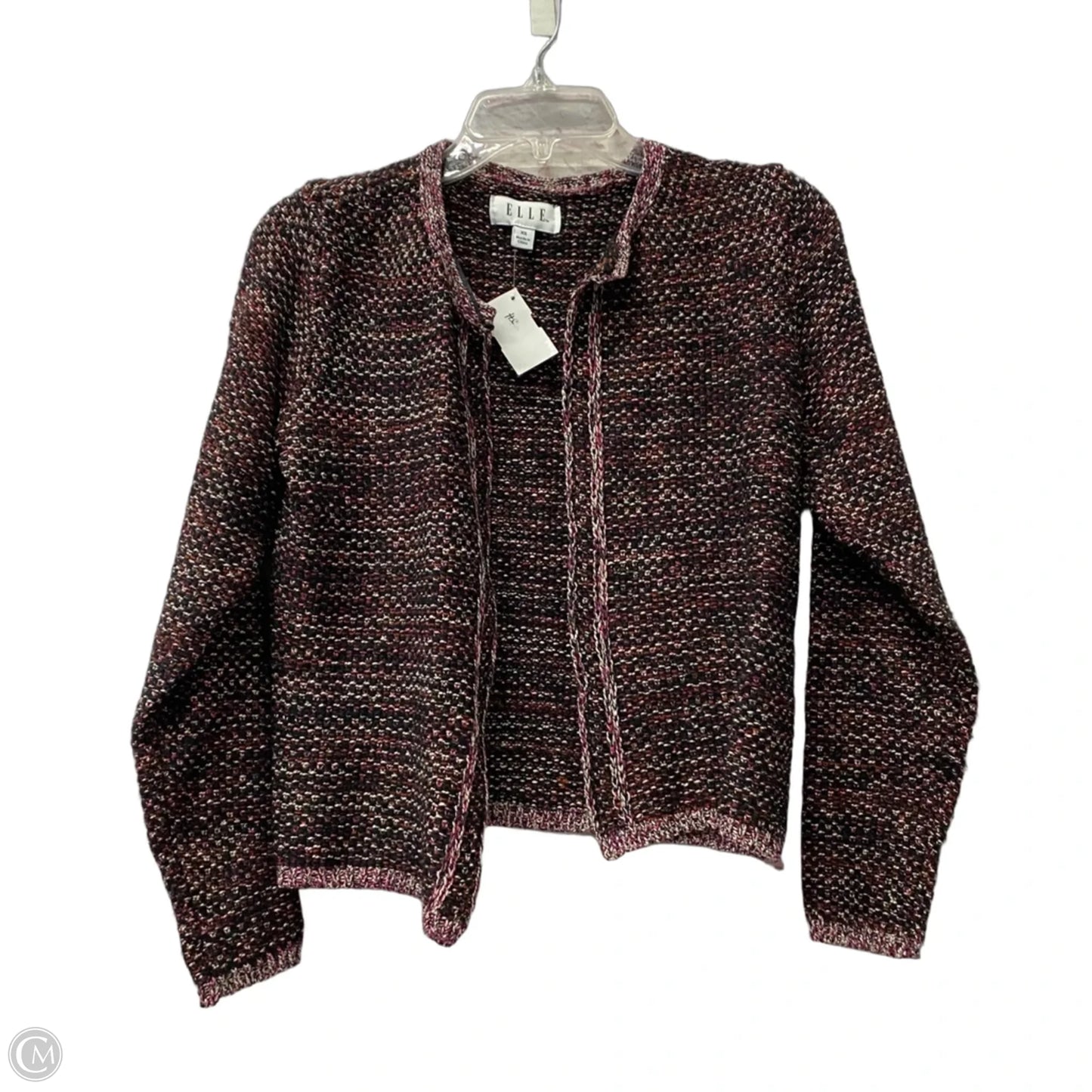 Blazer By Elle In Black, Size: Xs