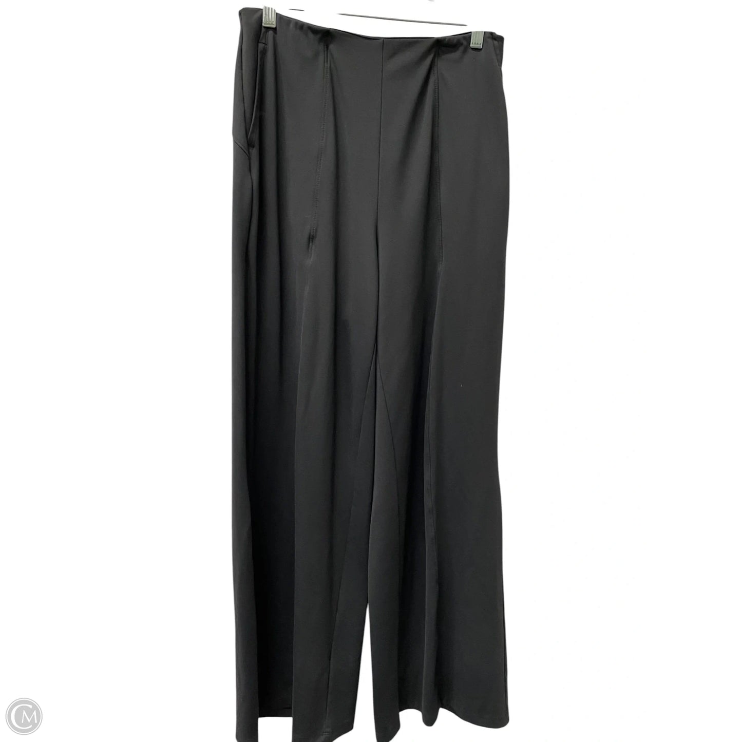 Athletic Pants By Cme In Black, Size: M