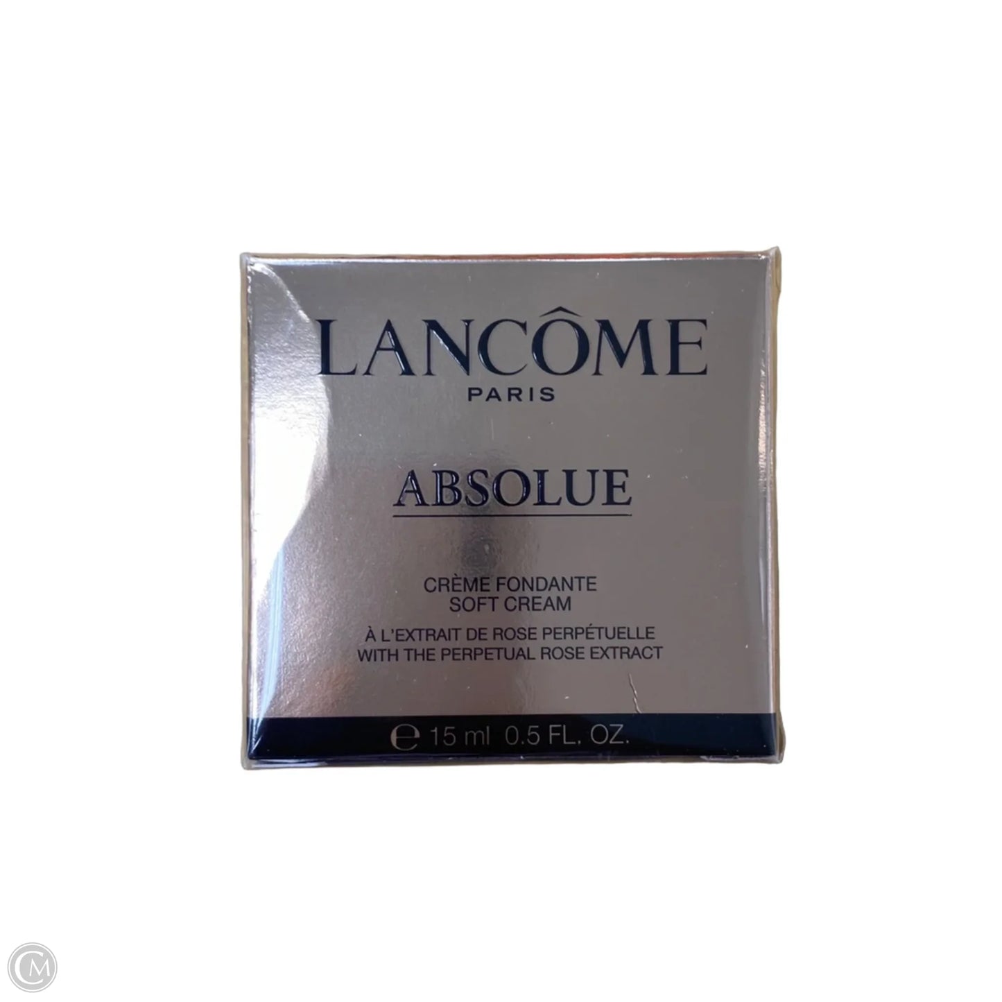 Body Moisturizer By Lancome
