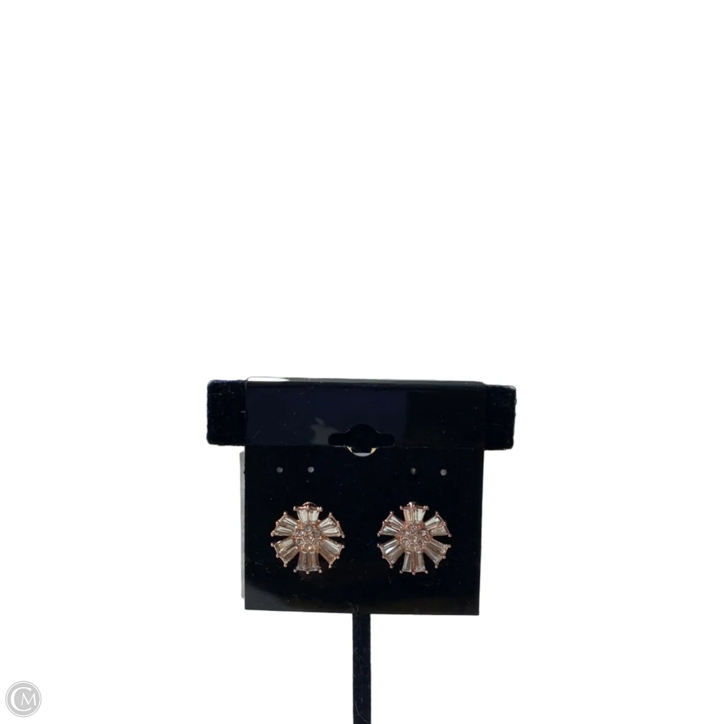 Earrings Stud