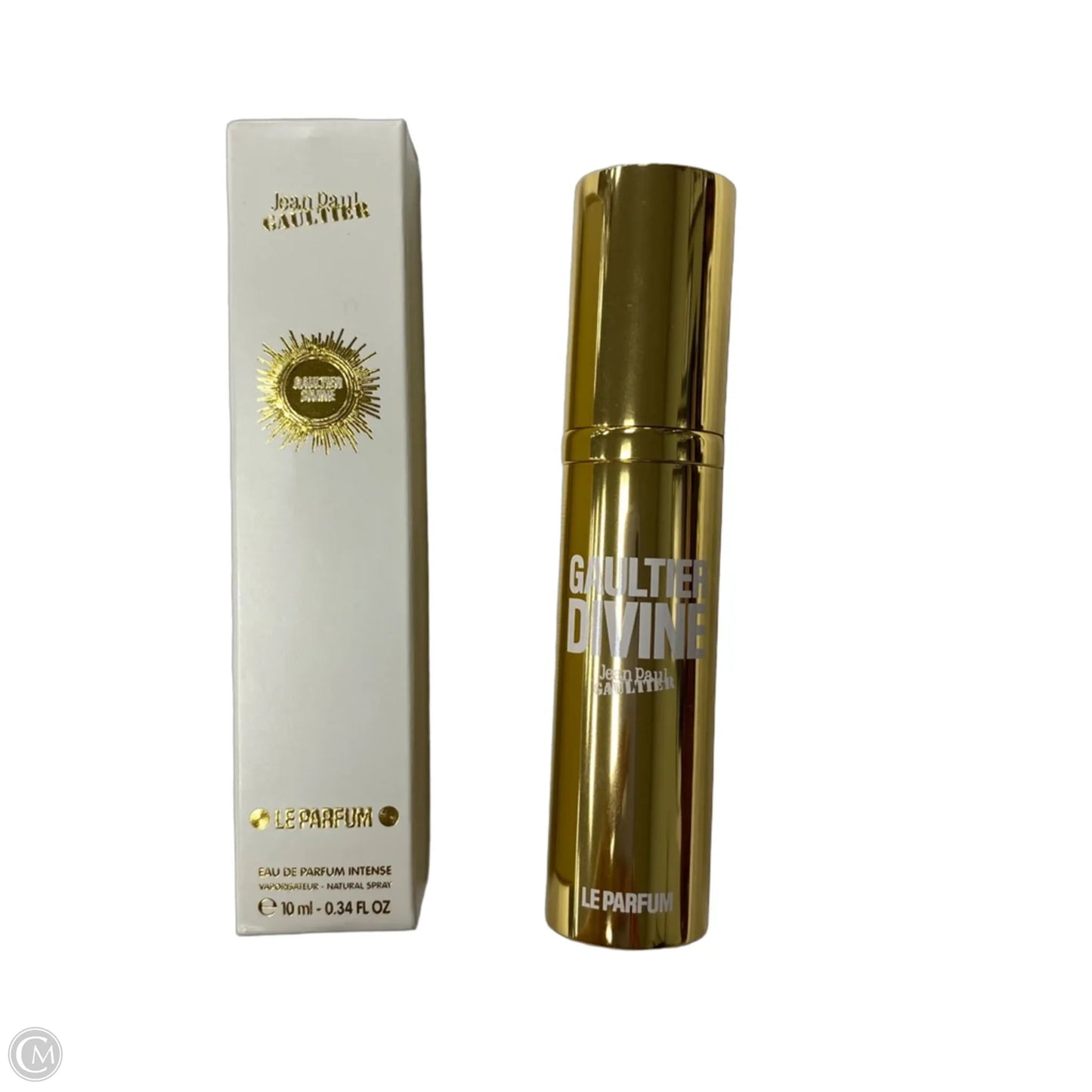 Fragrance Luxury Designer By Jean Paul Gaultier
