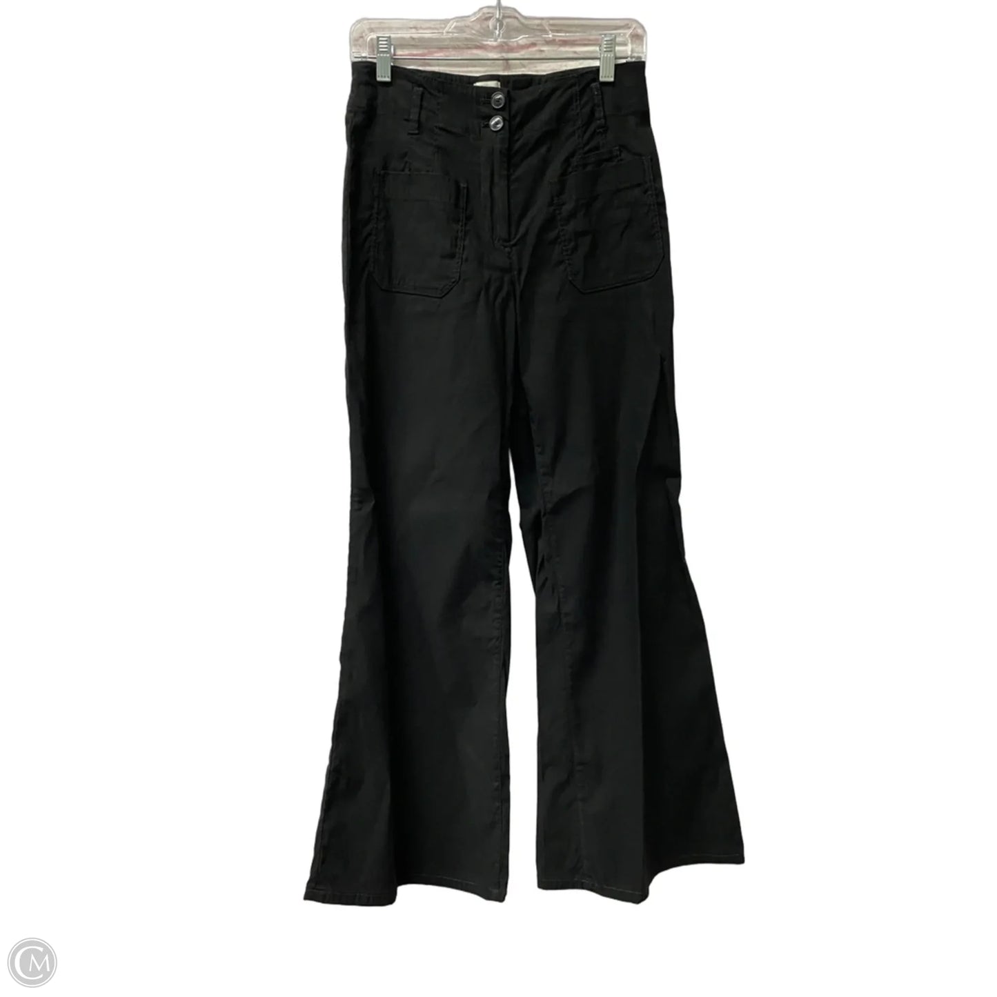 Pants Other By Maeve In Black, Size: 8p