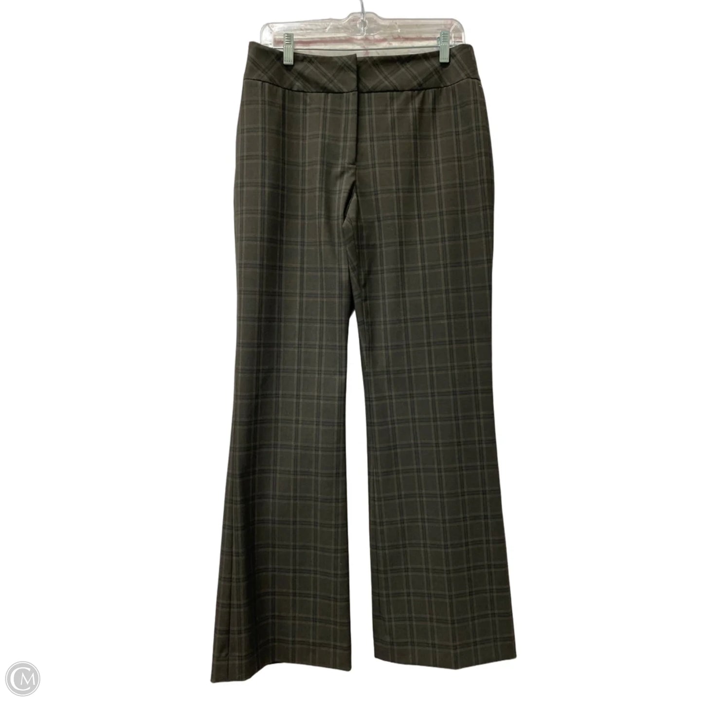 Pants Dress By Antonio Melani In Brown, Size: 8