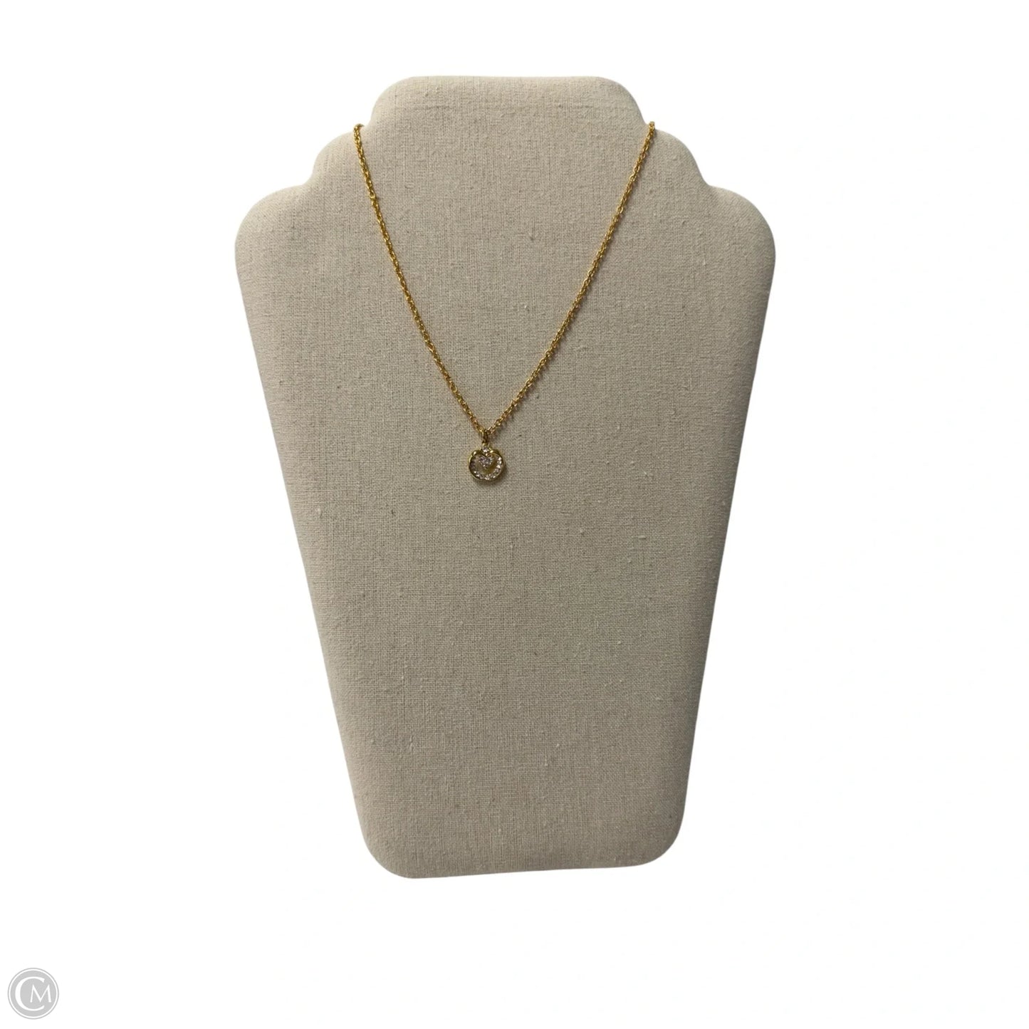 Necklace Charm By Cme